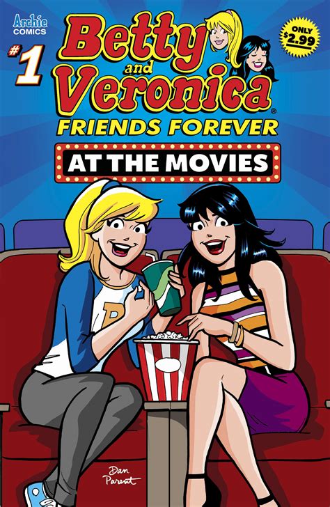 betty and veronica comics|Betty and Veronica